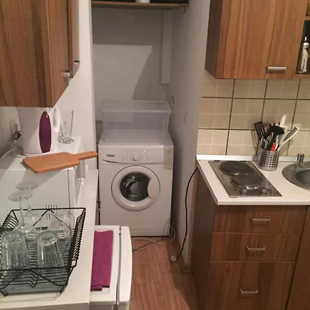 Apartamento Music Studio By Feels Like