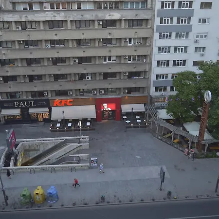 Apartament Music Studio By Feels Like